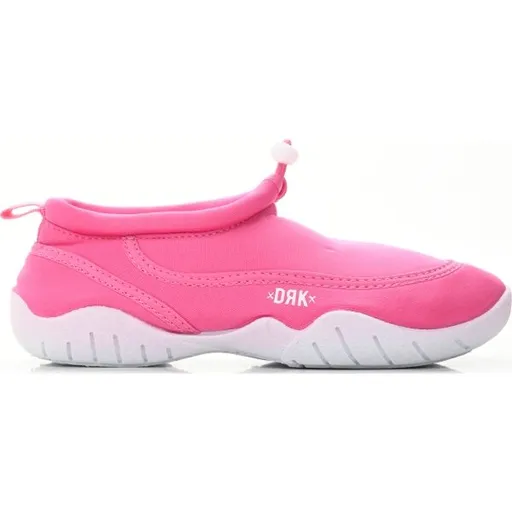 DRK AQUATIC Dětské boty do vody, růžová, velikost