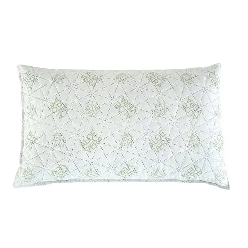 B.E.S. Petrovice Visco polštář luxury Aloe Vera, 45 x 75 cm