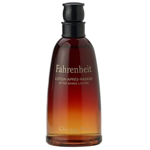 Dior Fahrenheit After Shave Lotion voda po holení 100 ml