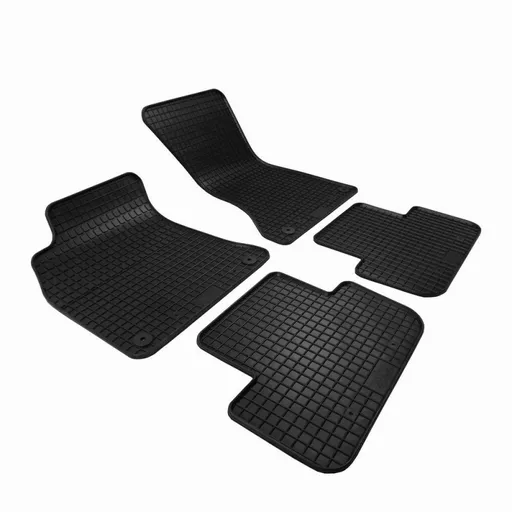 Gumové autokoberce Petex Audi A4 2008-2016