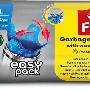 FINO Easy pack 35 l, 30 ks (5201314093114)