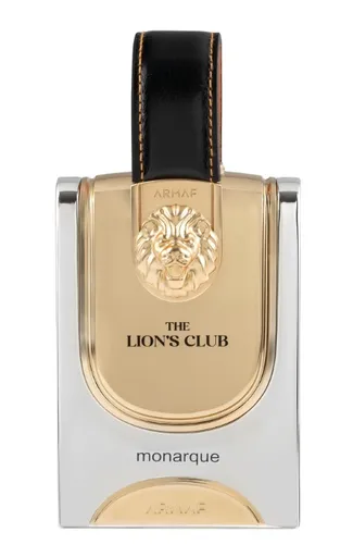 Armaf The Lion`s Club Monarque - EDP 100 ml