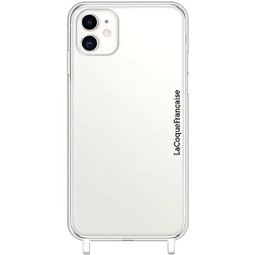 La Coque Francaise iPhone 11 transparent case (LE255064)