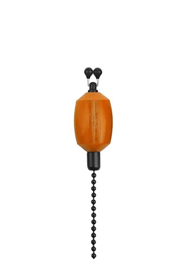 Fox Swinger Black Label Dumpy Bobbins - Orange,Fox Swinger Black Label Dumpy Bobbins - Orange
