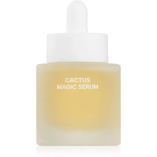 WHAMISA Cactus Magic Serum protivráskové sérum pro rozjasnění a hydrataci 32 ml
