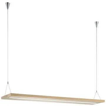 Eglo - LED závěsné svítidlo LED/28W/230V (79615)