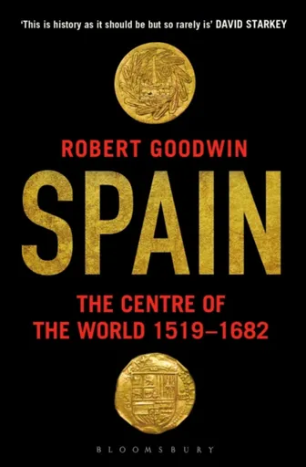 Spain - Robert Goodwin