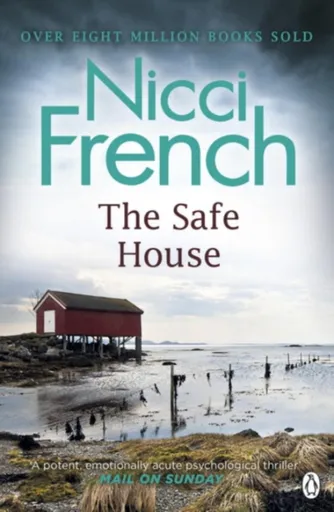 The Safe House - Nicci French