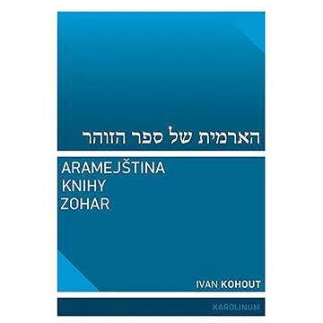 Aramejština knihy Zohar (9788024649306)