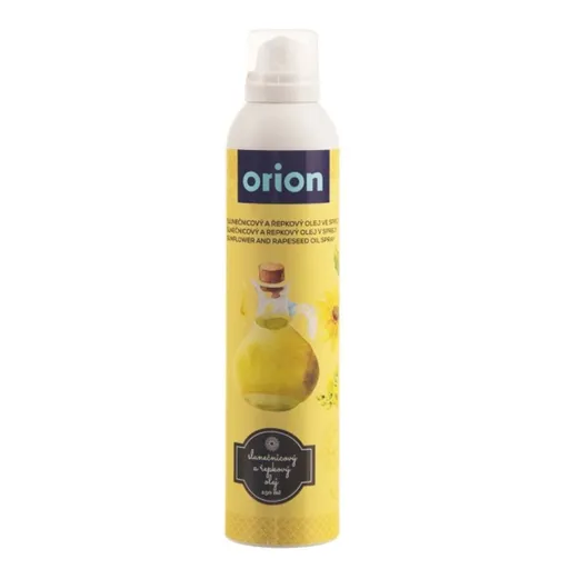 Olej na pečení 250 ml - ORION