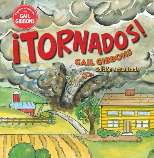 !Tornados! - Gail Gibbons