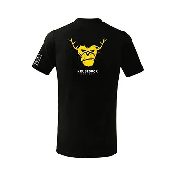 Krušnohor tričko vel. M  (8594182989748)