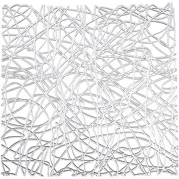 Wenko podložka do dřezu v bílé barvě (33210)