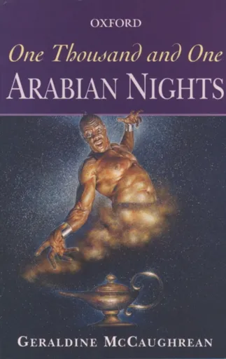 One Thousand and One Arabian Nights - Geraldine McCaughrean