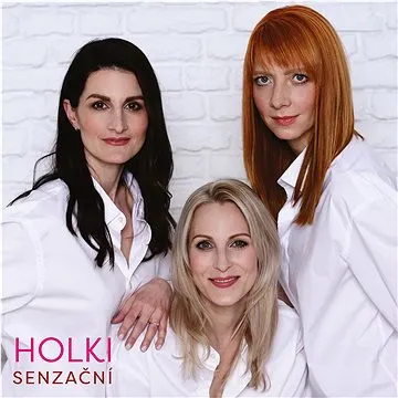 Holki: Senzační - Best Of 20 - CD (9029534885)