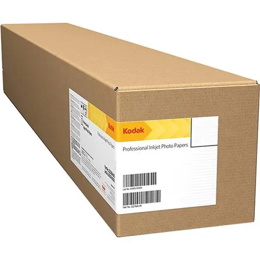 Kodak Professional Inkjet Photo Paper Lustre , 255 g/m2, A4, bílý, foto papír