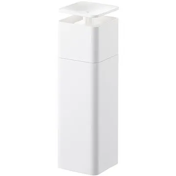 Yamazaki Tower 5213, 250 ml, plast, bílý (5213)