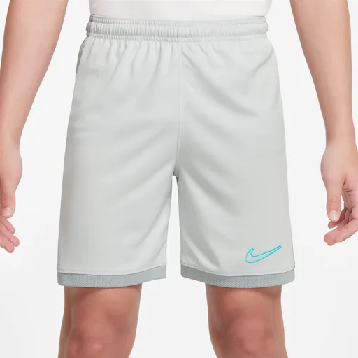 Nike Academy Big Kids Dri-FIT 7 Soccer Shorts S