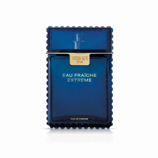 Versace Man Eau Fraiche Extreme parfémová voda 100 ml