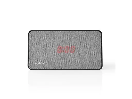 Reproduktor Bluetooth NEDIS FSBS110GY