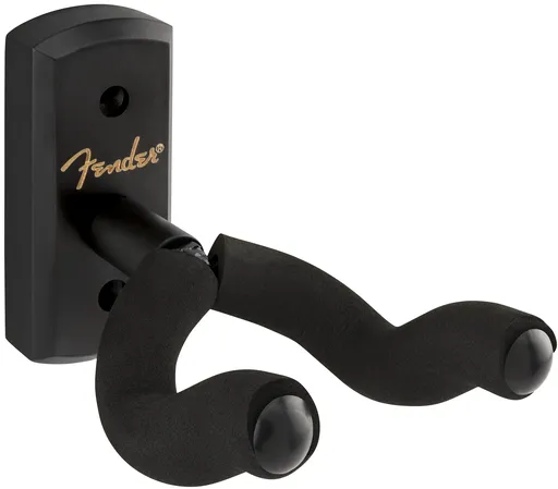 Fender Essentials Hanger Black
