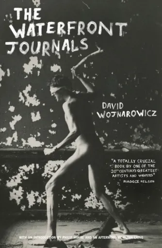 The Waterfront Journals - David Wojnarowicz