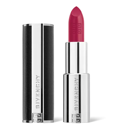 Givenchy Dlouhotrvající rtěnka Interdit Intense Silk (Lipstick) 3,4 g N338 Rouge Vigne