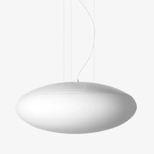 LUCIS závěsné svítidlo DAPHNE ZL 21,3W LED 4000K sklo bílá opál ZL3.L4.D451.31