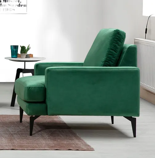 Křeslo ušák Papira Armchair