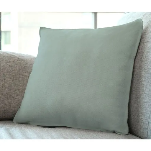 Návlek na polštář, Blackout mentolový č. 161, 45 x 45 cm