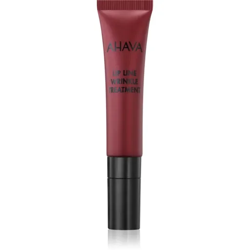 AHAVA Apple of Sodom protivráskový krém na rty 15 ml