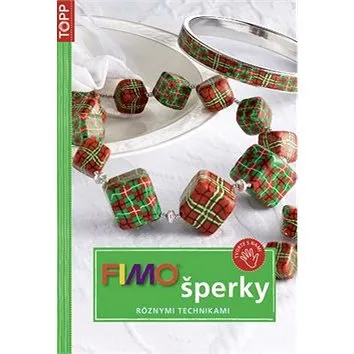 FIMO šperky (978-80-7342-242-4)