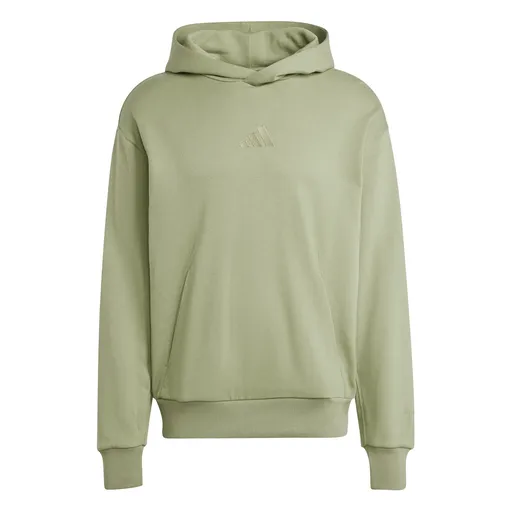 adidas ALL SZN French Terry Hoodie S