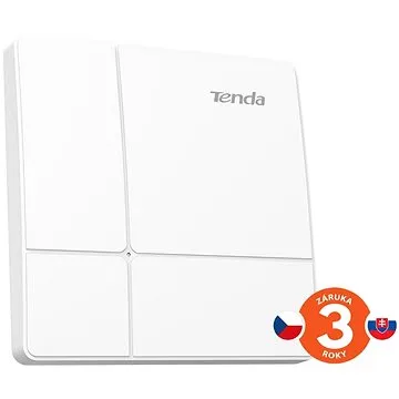 Tenda i24 - Wireless AC1200 Dual Band AP, Client+AP, PoE (i24)