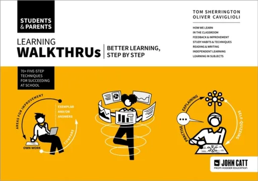 Learning WalkThrus: Students