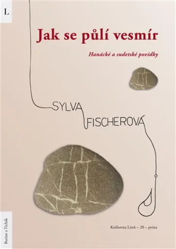Jak se půlí vesmír - Sylva Fischerová