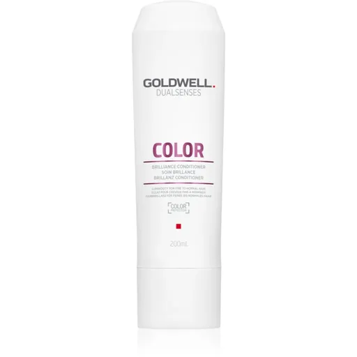 Goldwell Dualsenses Color kondicionér pro ochranu barvy 200 ml