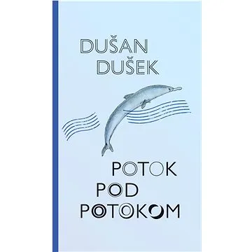 Potok pod potokom (978-80-556-5003-6)