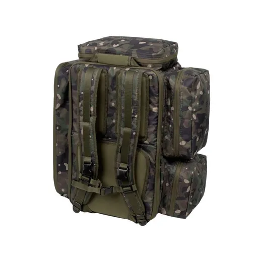 Trakker Batoh NXC Camo Deluxe Rucksack,Trakker Batoh NXC Camo Deluxe Rucksack