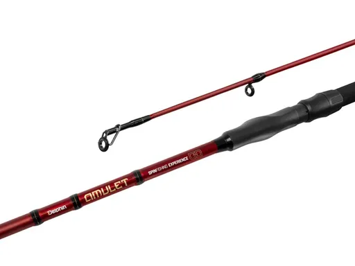 Delphin Prut Amulet Spin 210cm 30g 2díl,Delphin Prut Amulet Spin 210cm 30g 2díl