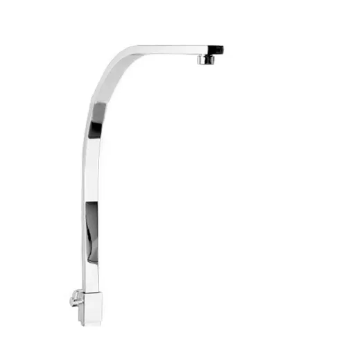 Novaservis setu + stěnový úchyt tyče pro SET069,0 RAM/SET069.0