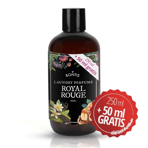 Bontis Parfém na praní Royal Rouge 300 ml