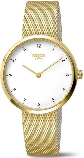 Boccia Titanium 3315-04