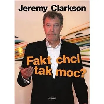 Fakt chci tak moc? (978-80-257-1819-3)