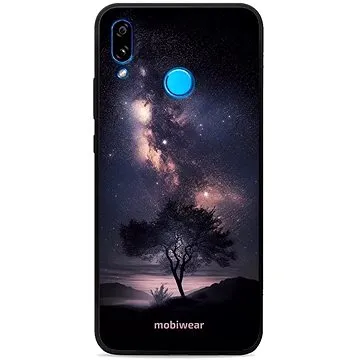 Mobiwear Glossy lesklý pro Huawei P20 Lite - G005G (5904808451611)