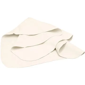 M-Style utěrka z pravé jelenice 40*65cm (4924-MS-045372)