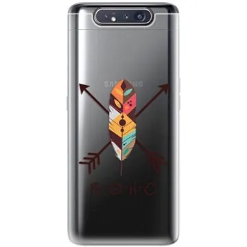 iSaprio BOHO pro Samsung Galaxy A80 (boh-TPU2_GalA80)