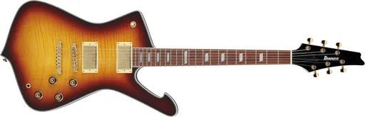 Ibanez IC420FM Violin Sunburst