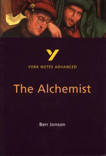 The Alchemist everything you need to catch up, study and prepare for the 2025 and 2026 exams - Chris Bailey