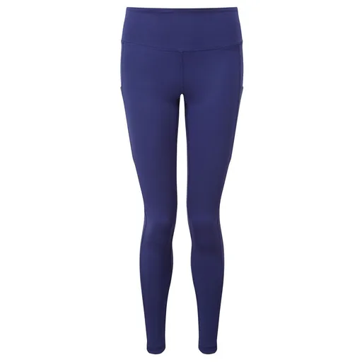 TriDri® Dámské legíny s kapsami - Námořní modrá | XL